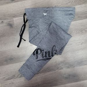 Victoria Secret Pink leggings